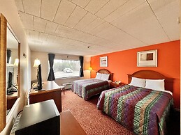 Lively Inn & Suites