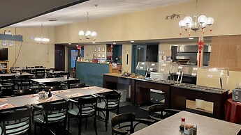 Lively Inn & Suites