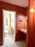 Lively Inn & Suites