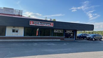 Lively Inn & Suites