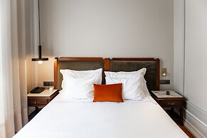 Avenida Boutique Hotel