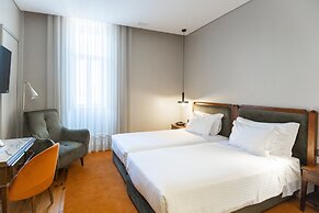 Avenida Boutique Hotel