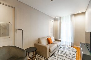 Avenida Boutique Hotel