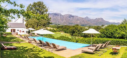 De Zalze Lodge