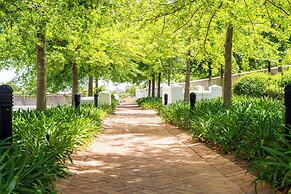 De Zalze Lodge