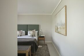 De Zalze Lodge