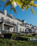De Zalze Lodge