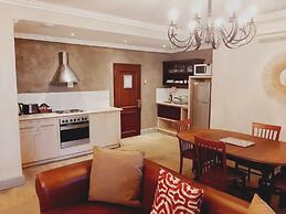 De Zalze Lodge