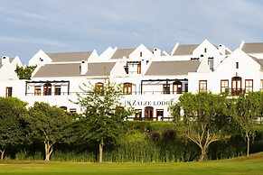 De Zalze Lodge