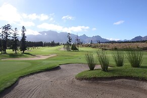 De Zalze Lodge