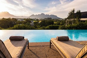 De Zalze Lodge