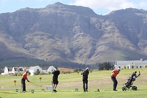 De Zalze Lodge