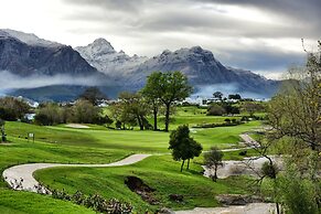 De Zalze Lodge