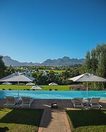 De Zalze Lodge