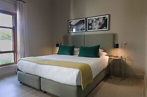De Zalze Lodge