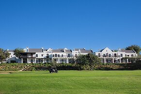 De Zalze Lodge