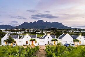 De Zalze Lodge