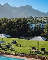 De Zalze Lodge