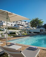 De Zalze Lodge