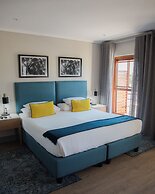 De Zalze Lodge