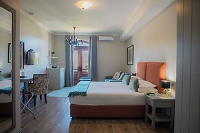 De Zalze Lodge