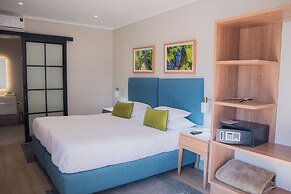 De Zalze Lodge