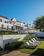 De Zalze Lodge