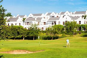 De Zalze Lodge
