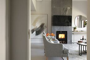De Zalze Lodge