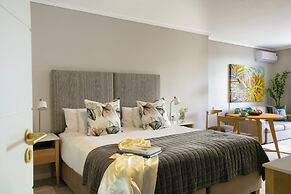 De Zalze Lodge