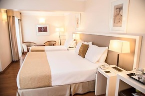 Huentala Hotel
