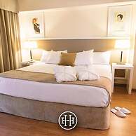 Huentala Hotel