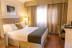 Huentala Hotel