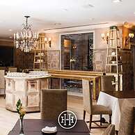 Huentala Hotel