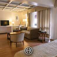 Huentala Hotel