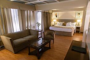 Huentala Hotel