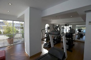 Huentala Hotel