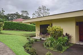 Arenal Volcano Inn