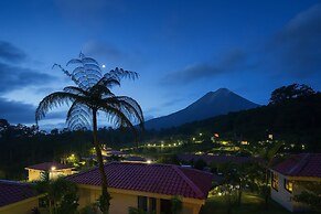 Arenal Volcano Inn