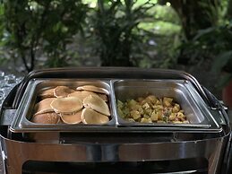 Arenal Volcano Inn