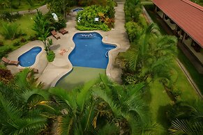 Arenal Volcano Inn