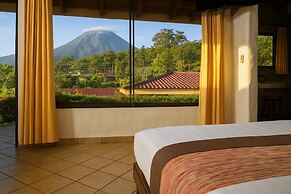 Arenal Volcano Inn