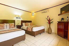 Arenal Volcano Inn