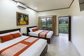 Arenal Volcano Inn