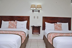 Arenal Volcano Inn