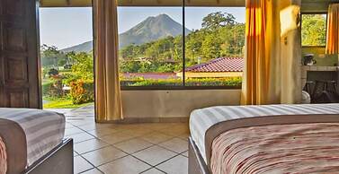 Arenal Volcano Inn