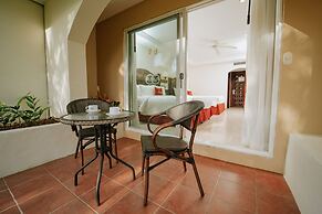 Parador Nature Resort and Spa