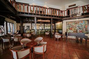 Parador Nature Resort and Spa