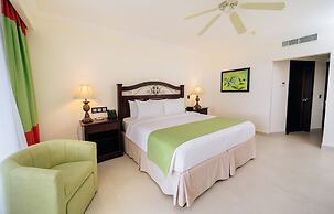Parador Nature Resort and Spa