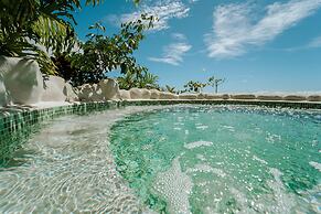 Parador Nature Resort and Spa